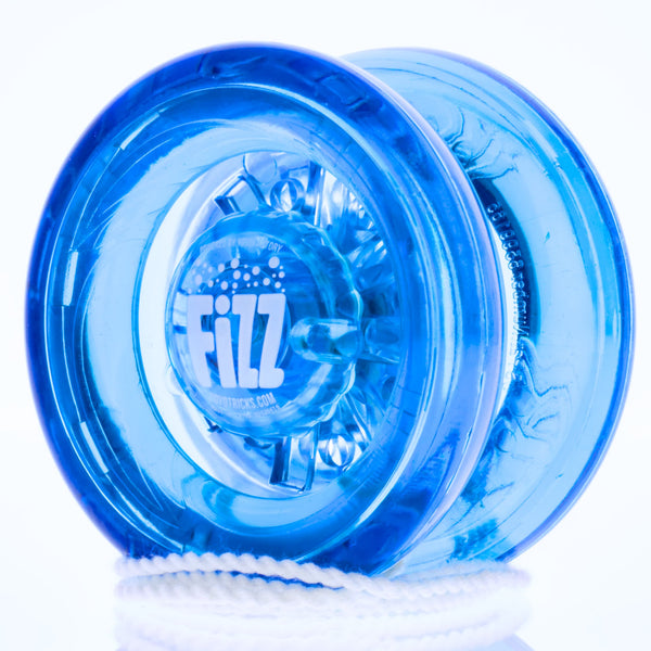 Fizz Yoyo - Best Beginner Yoyo