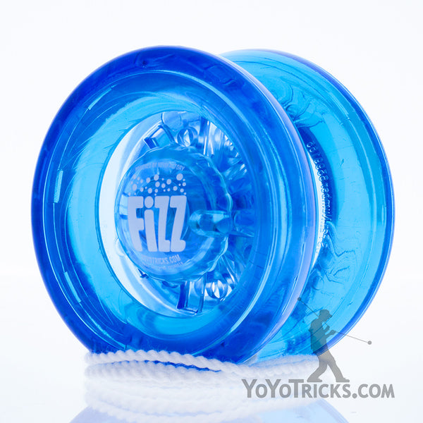 Fizz Yoyo - Best Beginner Yoyo