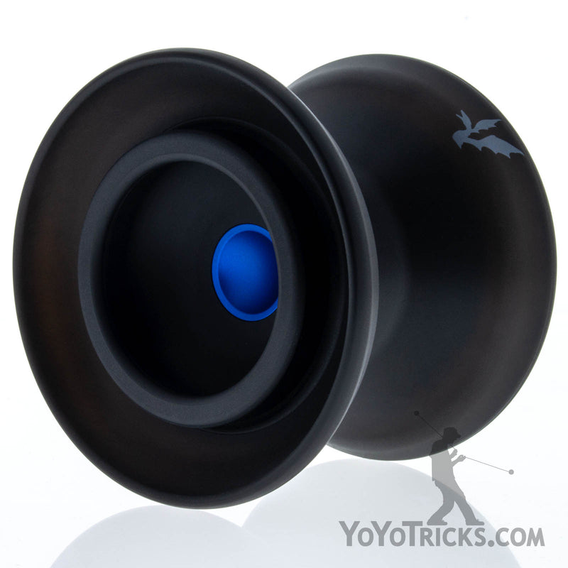 Spire Yoyo - Best Offstring (4A) Yoyo