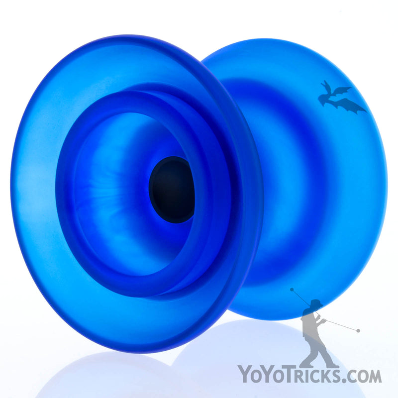 Spire Yoyo - Best Offstring (4A) Yoyo