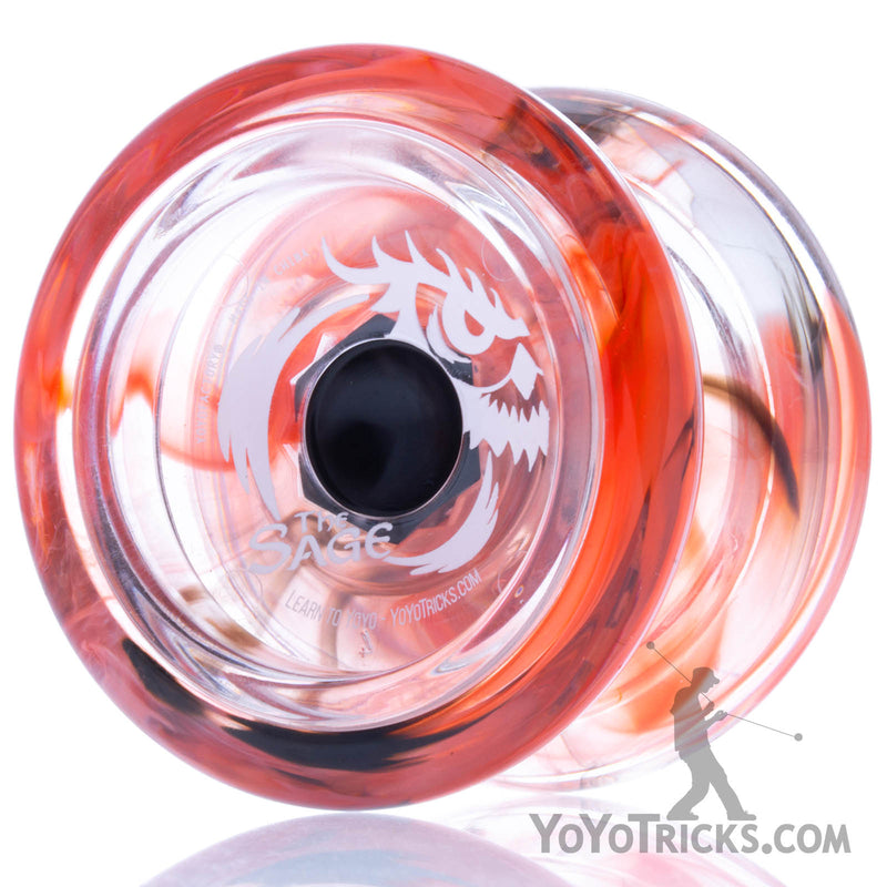 Sage Yoyo