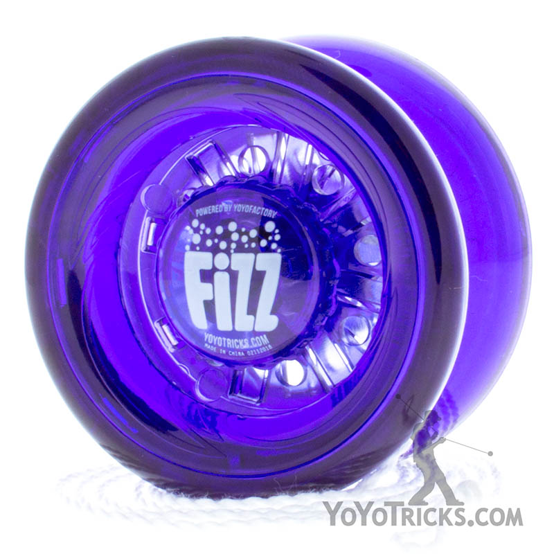Fizz Yoyo - Best Beginner Yoyo