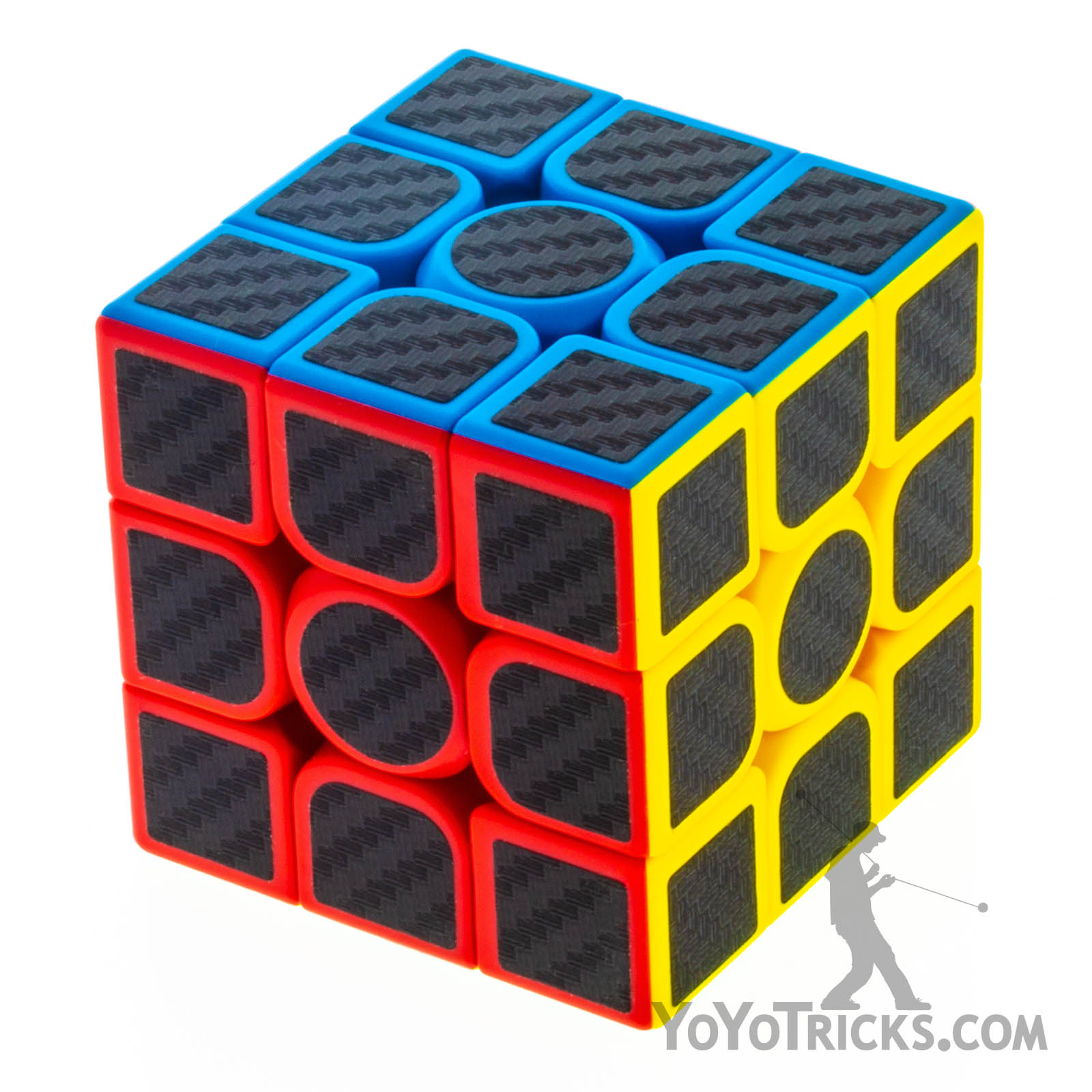 Best 3x3 Speed Cube – YoYoTricks.com