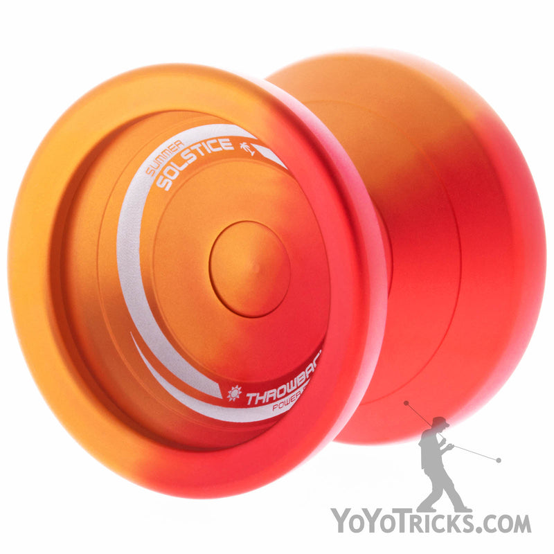 Summer Solstice Yoyo - Best DNA Yoyo