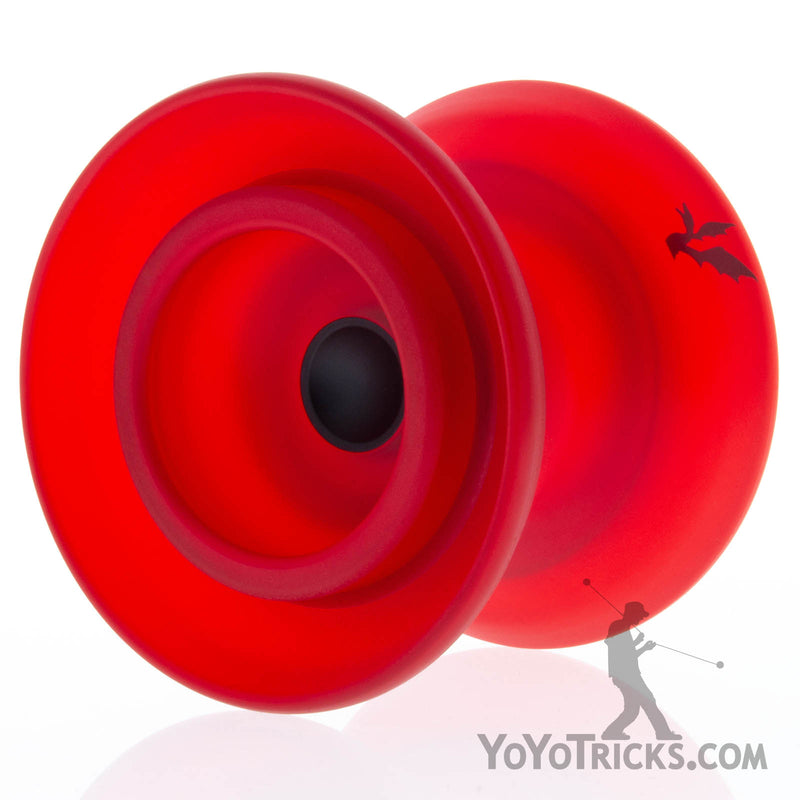 Spire Yoyo - Best Offstring (4A) Yoyo