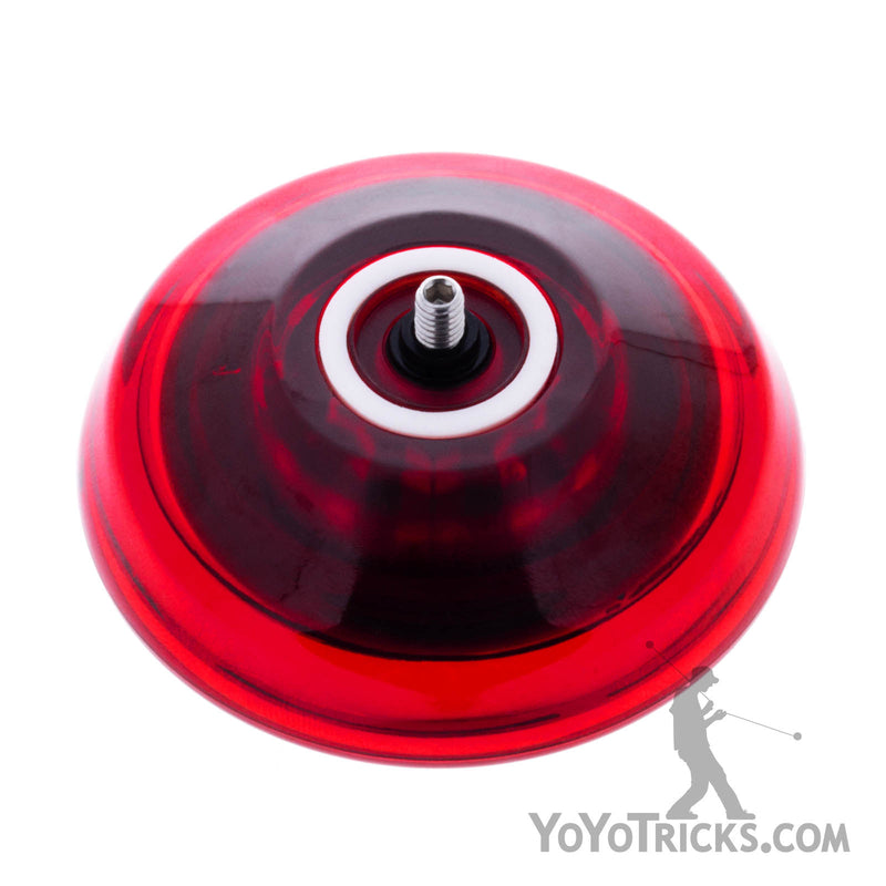 Sage Yoyo