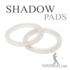 Replacement Yoyo Response Pads - Shadow Pads