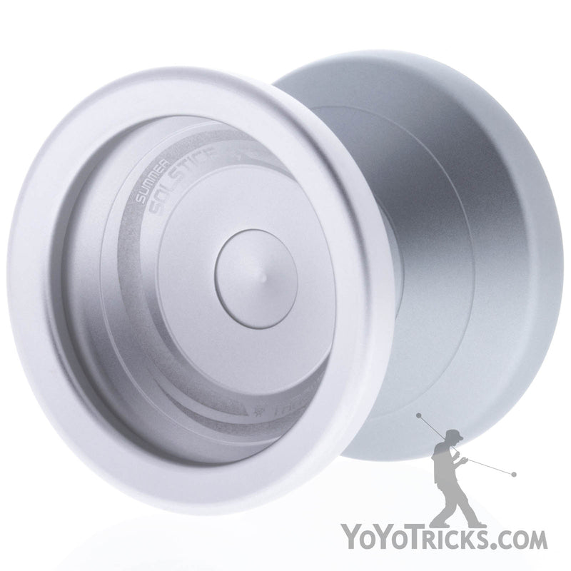 Summer Solstice Yoyo - Best DNA Yoyo
