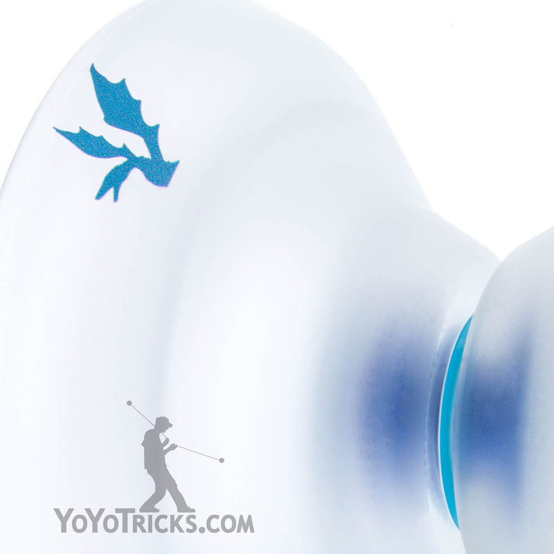 Spire Yoyo - Best Offstring (4A) Yoyo