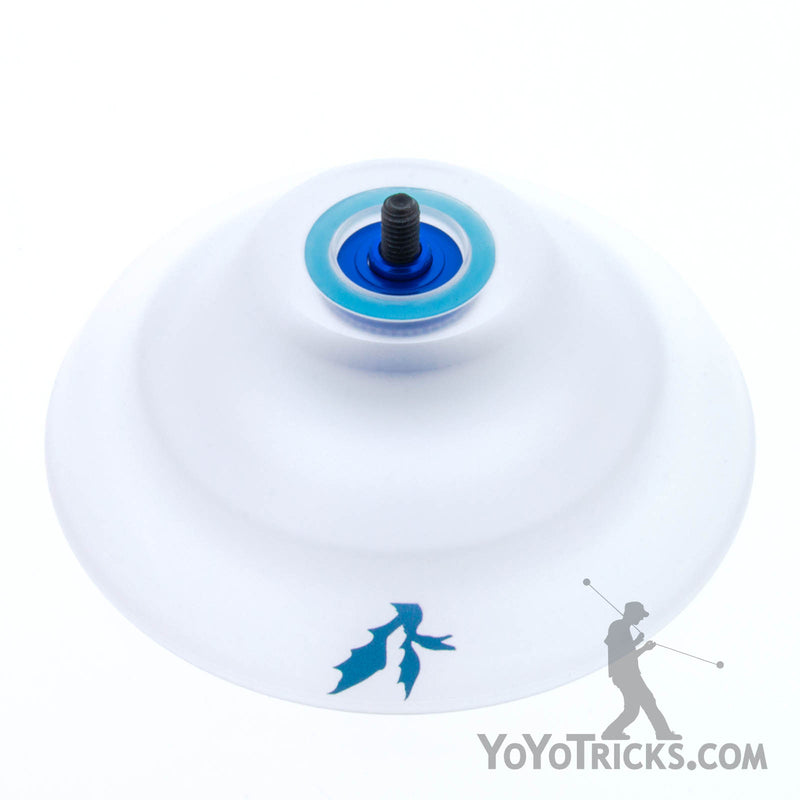 Spire Yoyo - Best Offstring (4A) Yoyo