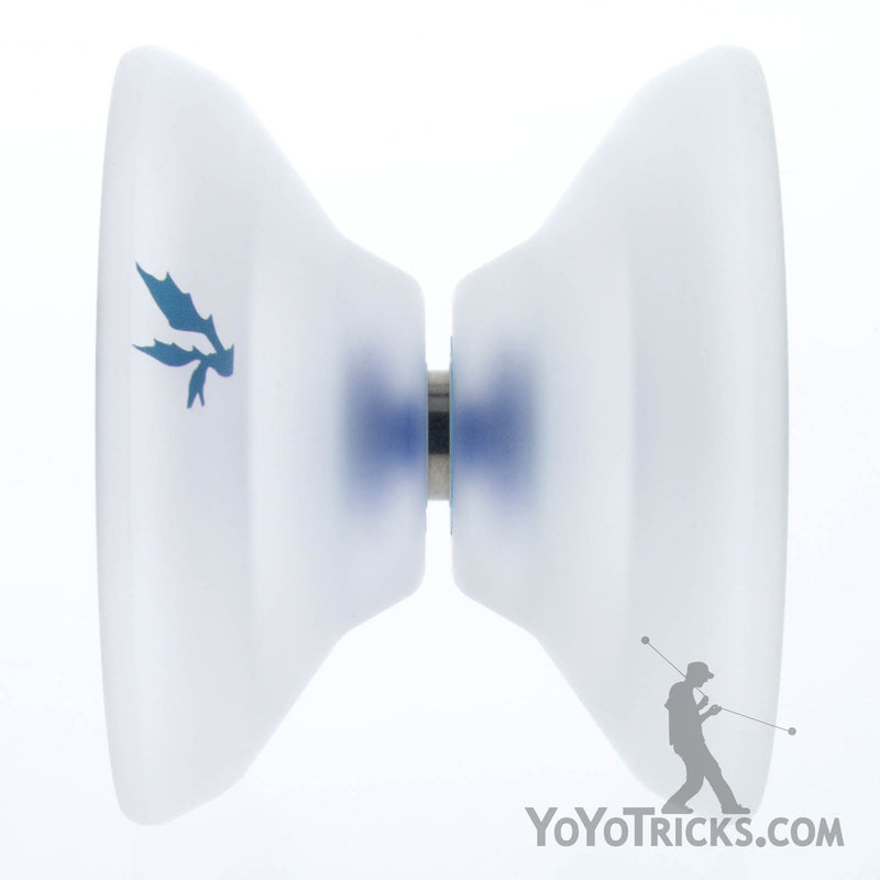 Spire Yoyo - Best Offstring (4A) Yoyo