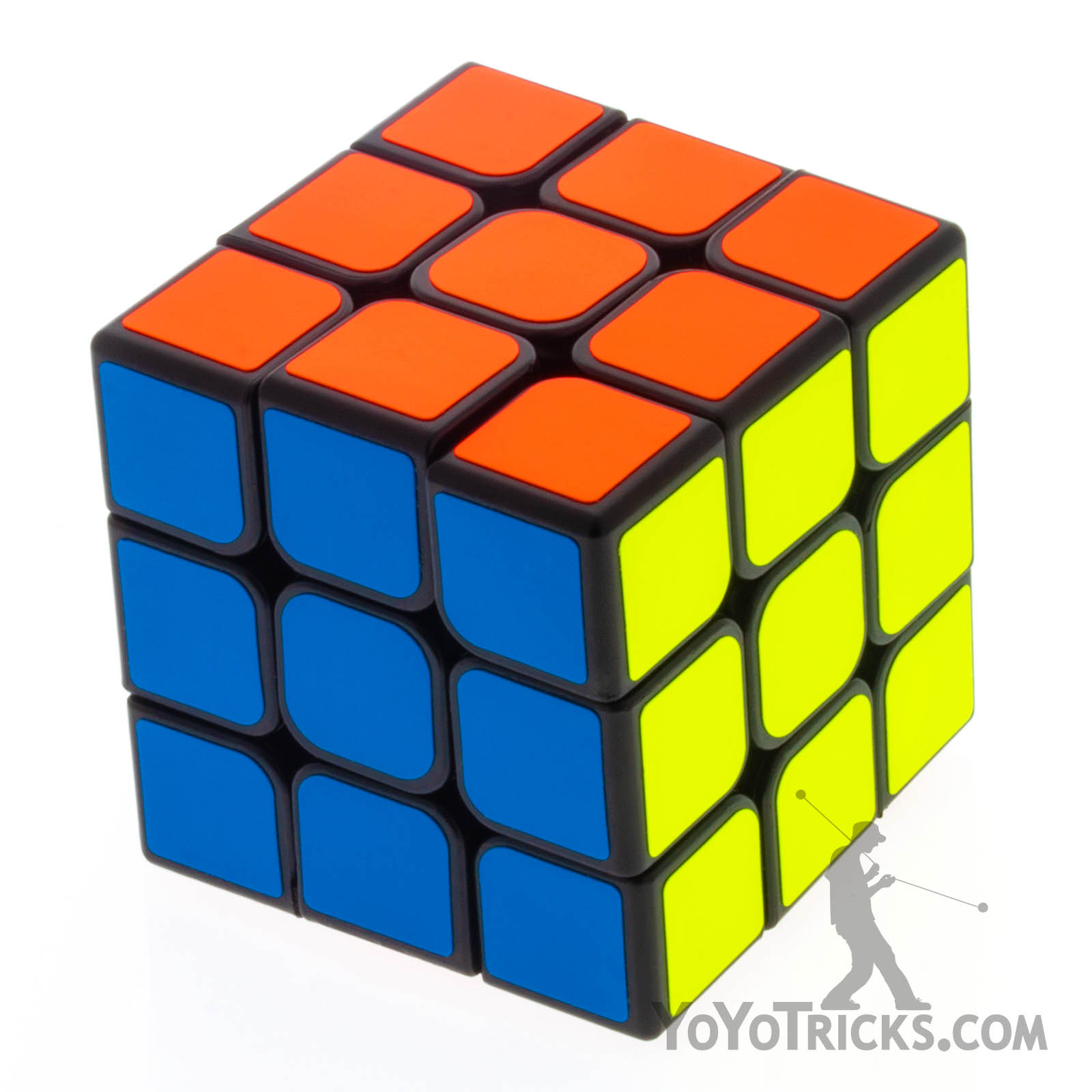 3x3 Razor Cube Best 3x3 Speed Cube – YoYoTricks.com