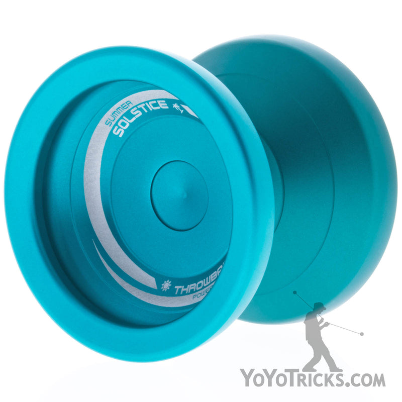 Summer Solstice Yoyo - Best DNA Yoyo