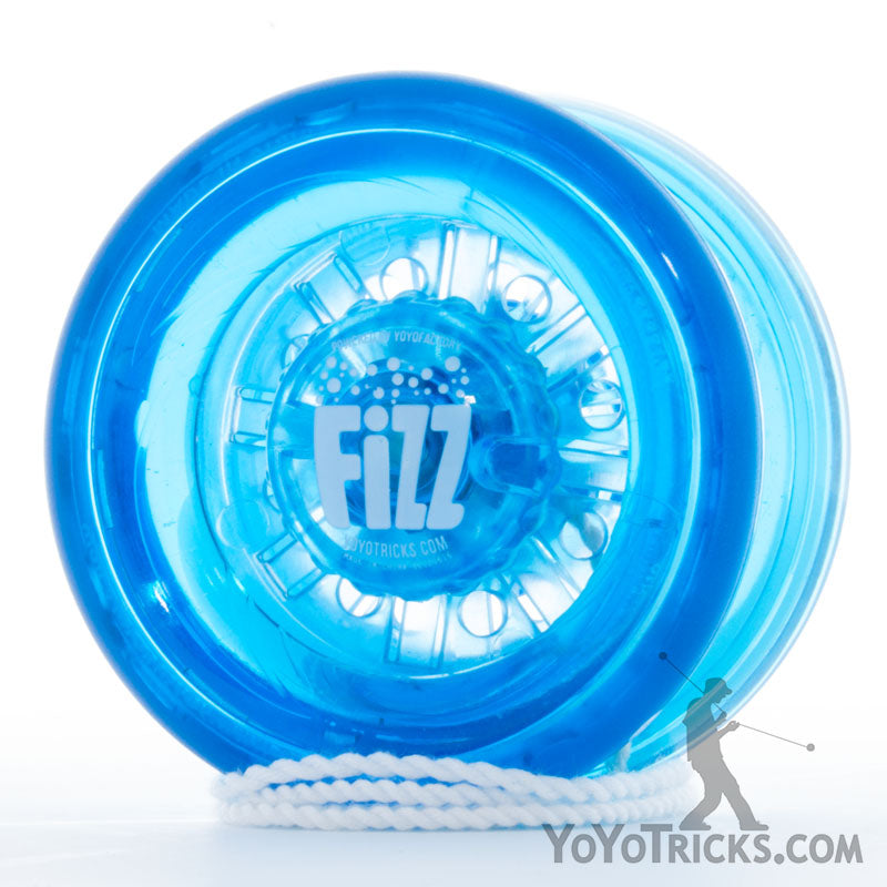 Fizz Yoyo - Best Beginner Yoyo