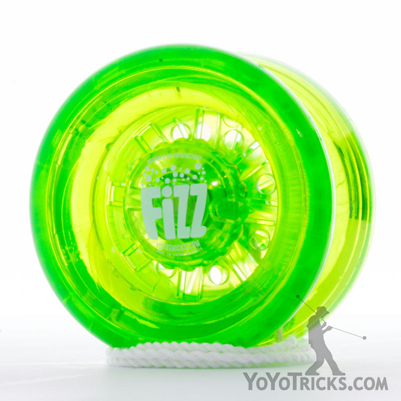 Fizz Yoyo - Best Beginner Yoyo