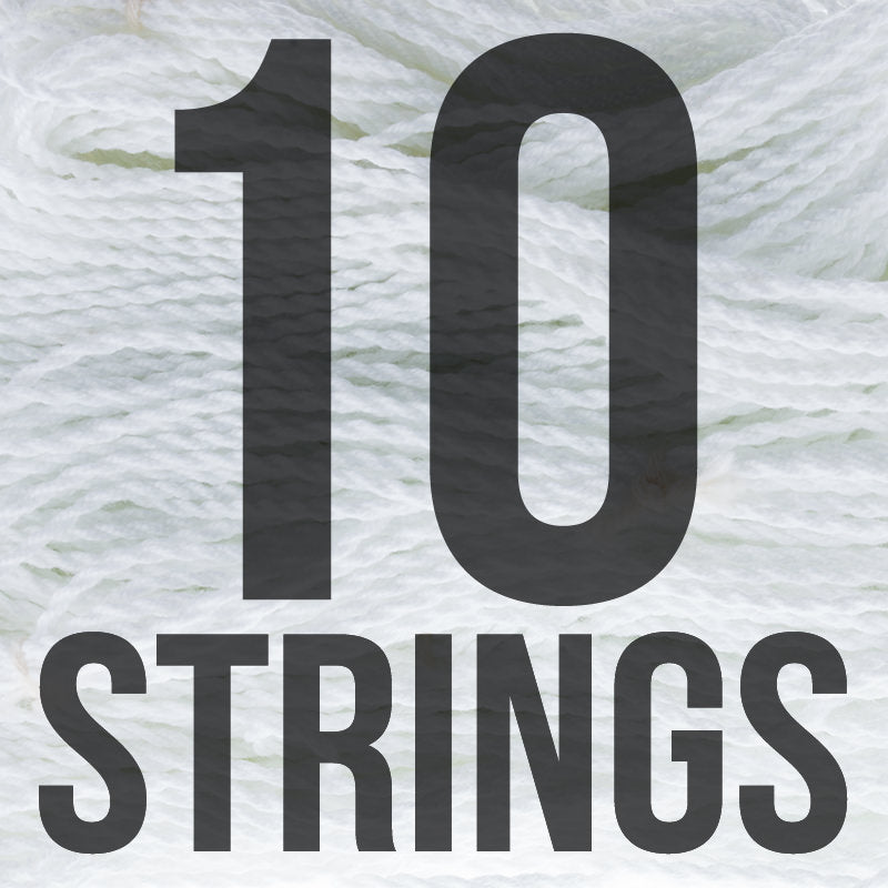 Polyseter String Replacement Yoyo String - 100% Polyester – YoYoTricks.com