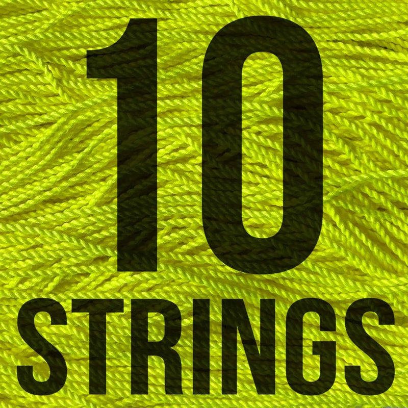 Polyester Yoyo String