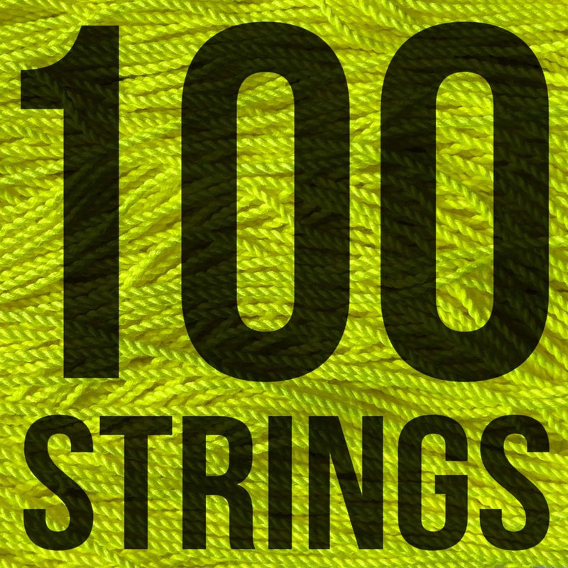 Polyester Yoyo String