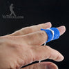 Yoyo Finger Wrap Blue