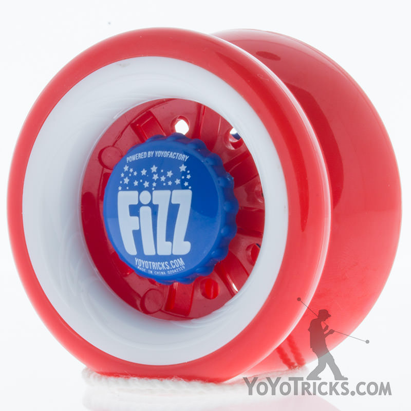 Fizz Yoyo - Best Beginner Yoyo