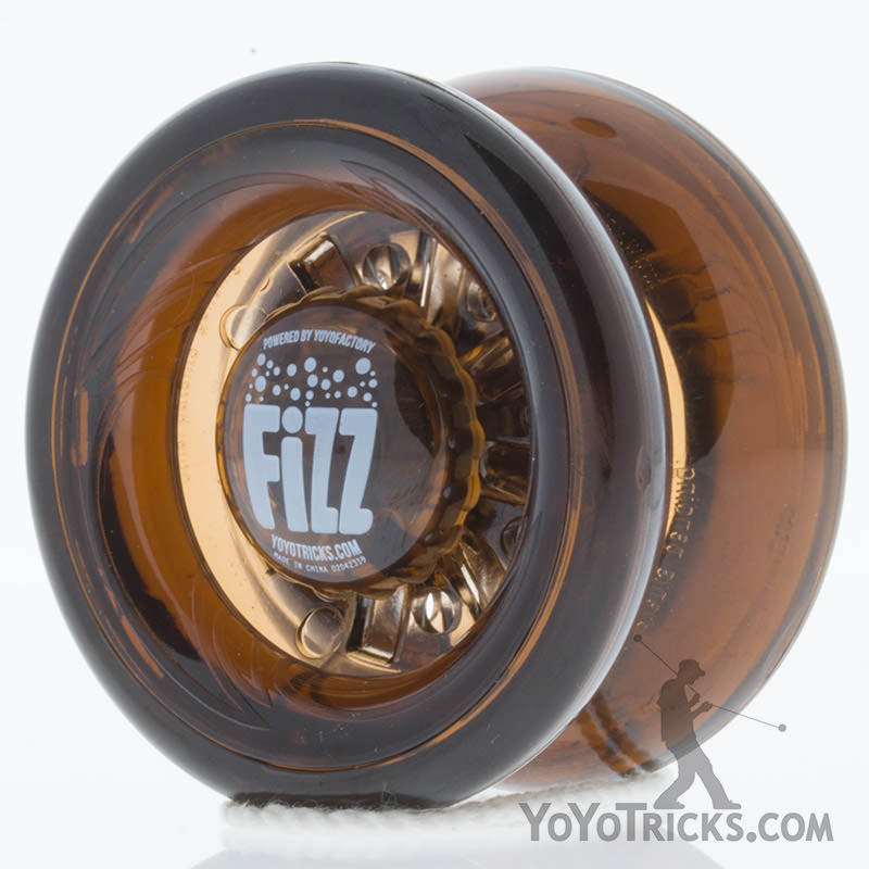 Fizz Yoyo - Best Beginner Yoyo